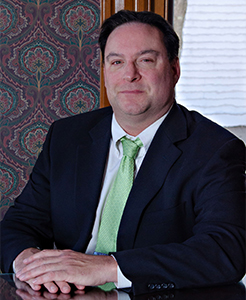 James M. Bosco